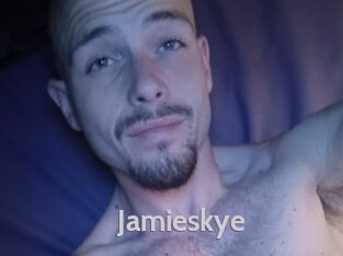 Jamieskye