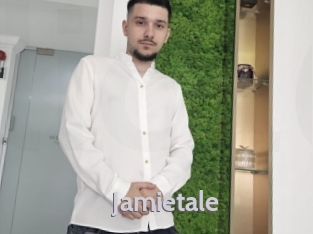 jamietale Live Cam 66