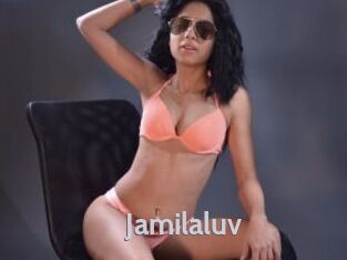 Jamilaluv