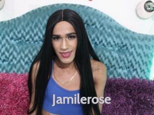 Jamilerose