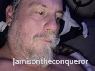 Jamisontheconqueror