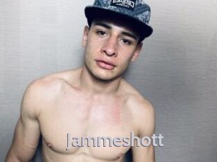 Jammeshott