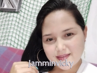 Jamminvicky