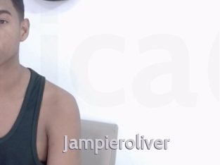 Jampieroliver