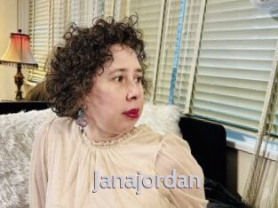 Janajordan