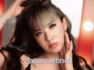 Janamartinez
