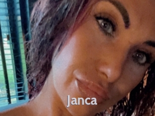 Janca