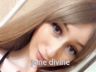 Jane_divine
