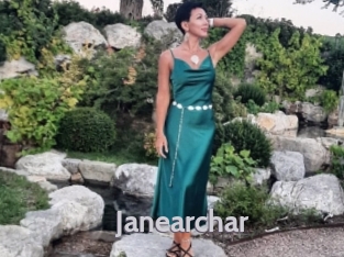 Janearchar