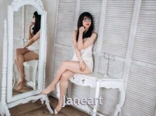Janeart