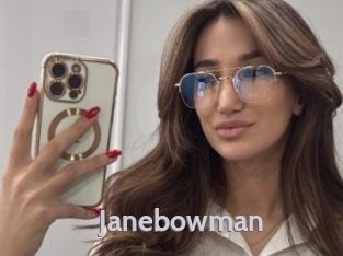 Janebowman