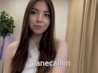 Janecallen