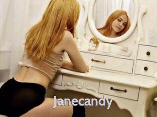 Janecandy