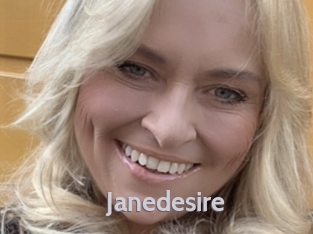 Janedesire