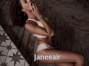 Janeeair