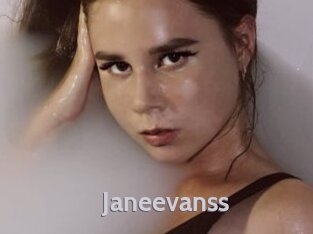 Janeevanss