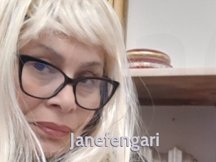 janefengari Live Cam 66