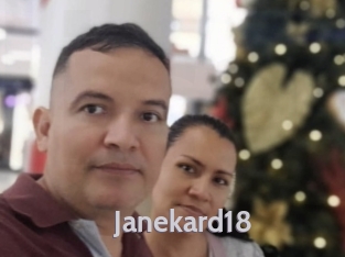 Janekard18