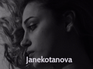 Janekotanova