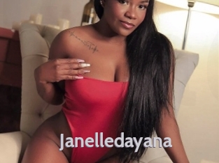 janelledayana Live Cam 66