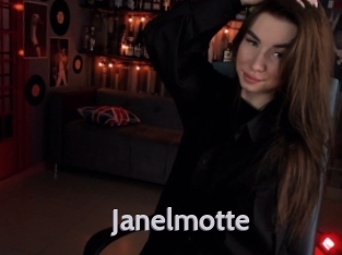 Janelmotte
