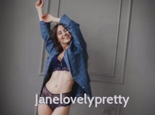 janelovelypretty Live Cam 66