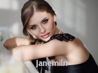 Janemiln