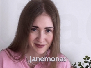 Janemonas