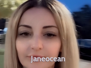 Janeocean