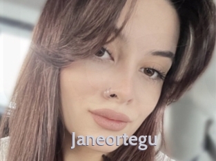 Janeortegu