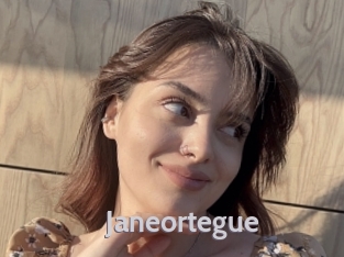 Janeortegue