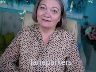 Janeparkers