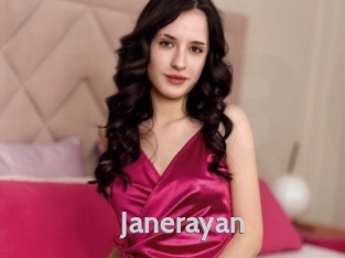 janerayan Live Cam 66
