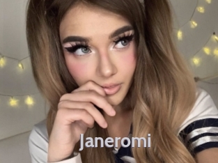 Janeromi