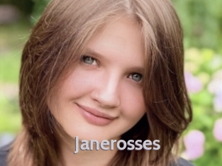 Janerosses