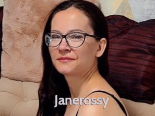 Janerossy