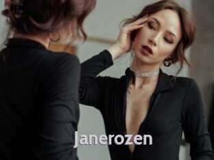 Janerozen