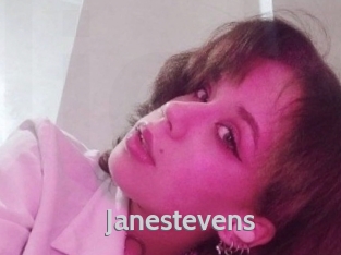Janestevens
