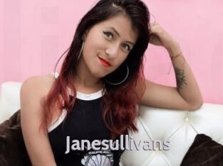 Janesullivans