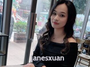 Janesxuan
