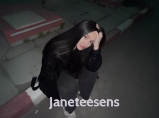 Janeteesens