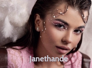 Janethande