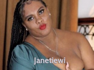 Janetiewi