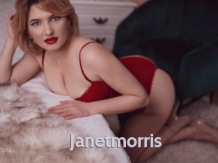 Janetmorris