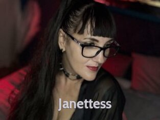 Janettess