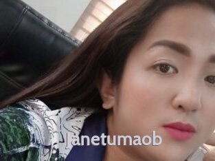 Janetumaob