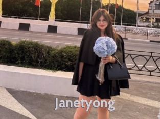 Janetyong