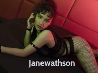 Janewathson