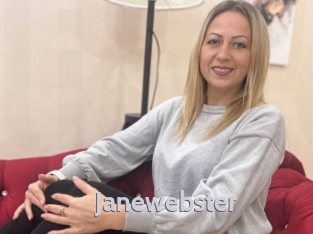 Janewebster