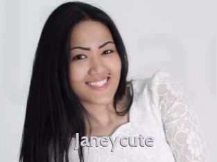 Janeycute